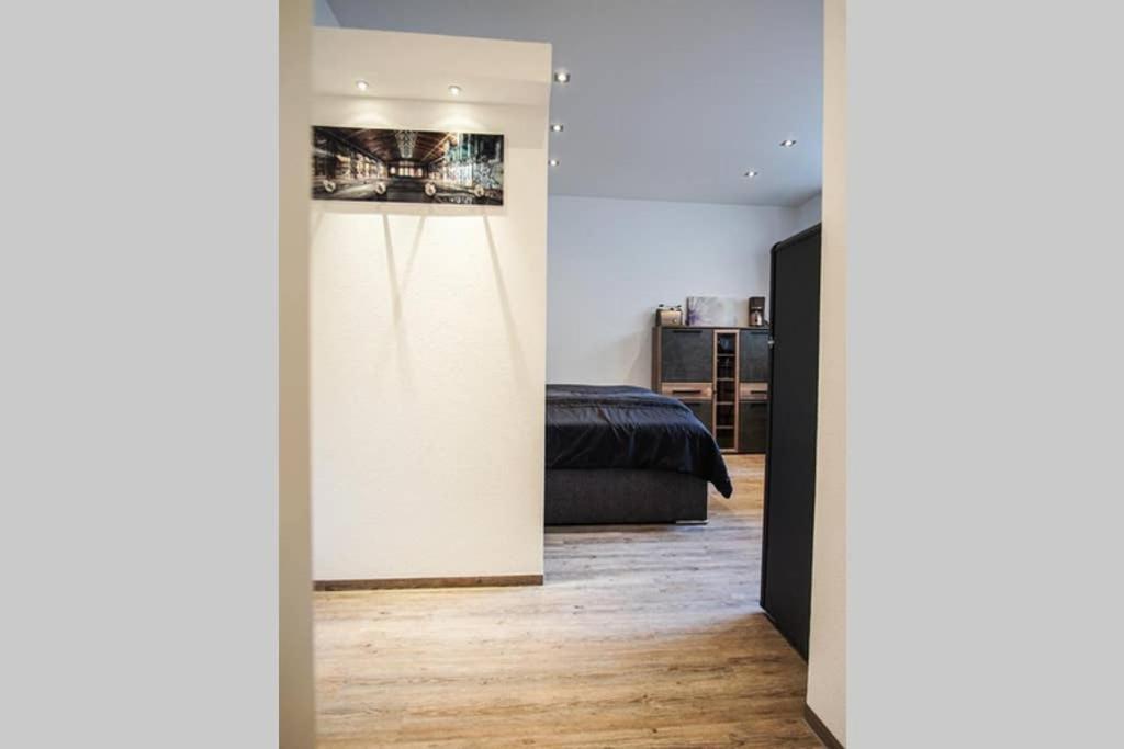 Ferienwohnung Charlotte Nordstadtperle FDH Εξωτερικό φωτογραφία