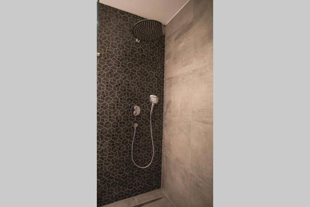 Ferienwohnung Charlotte Nordstadtperle FDH Εξωτερικό φωτογραφία