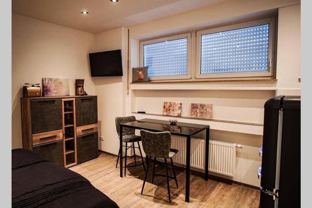 Ferienwohnung Charlotte Nordstadtperle FDH Εξωτερικό φωτογραφία